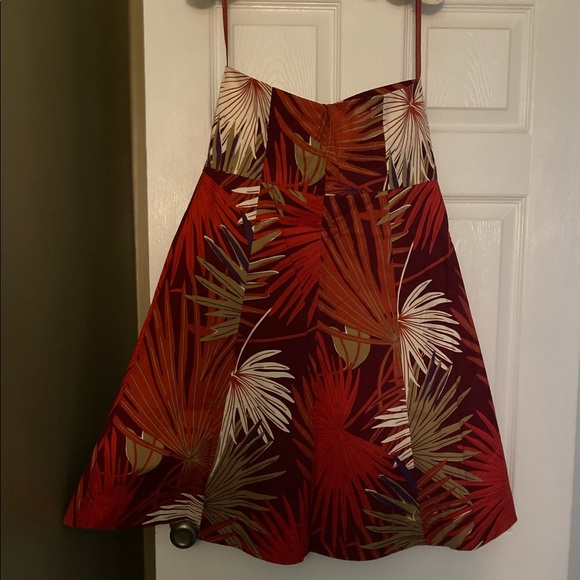Women’s NWT Strapless Dress - Picture 3 of 4